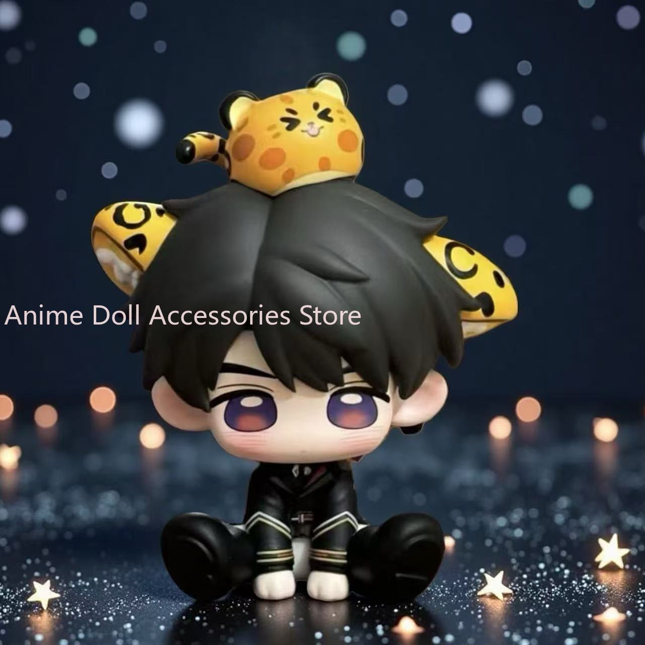 New Anime ‌Love and Deepspace‌ – Prop Para Cosplay recenzja i cena