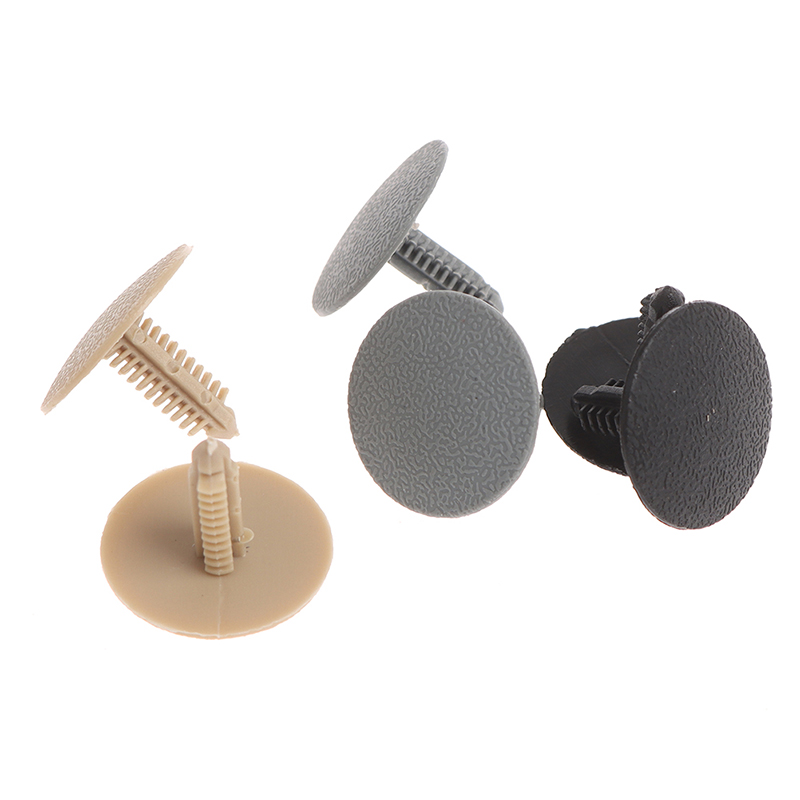NEW SALE 20Pcs/Set Auto Roof L – Snap Fastener Set recenzja i cena