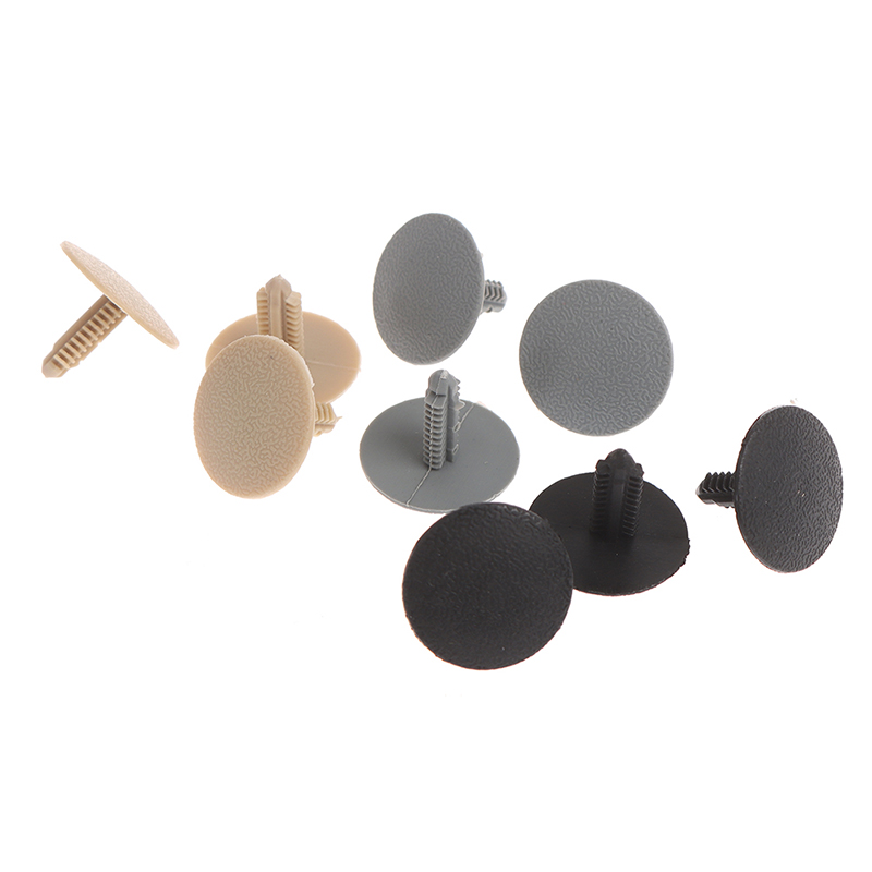 NEW SALE 20Pcs/Set Auto Roof L – Snap Fastener Set recenzja i cena