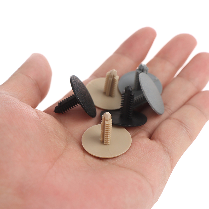 NEW SALE 20Pcs/Set Auto Roof L – Snap Fastener Set recenzja i cena