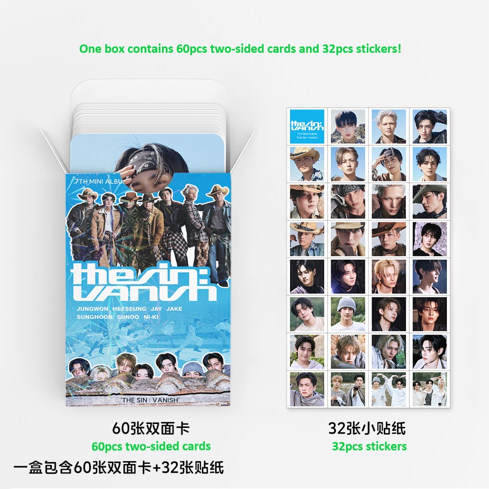 60+32PCS/SET 2026 KPOP SKZOO N – Cosplay Fire Prop recenzja i cena