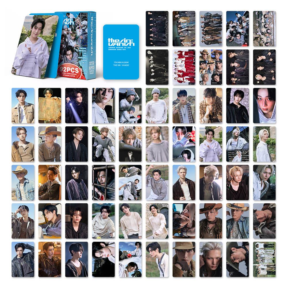 60+32PCS/SET 2026 KPOP SKZOO N – Cosplay Fire Prop recenzja i cena