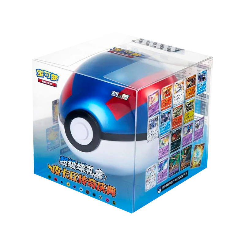 100% Original Poke Ball Master – Pokeball Cosplay Prop recenzja i cena