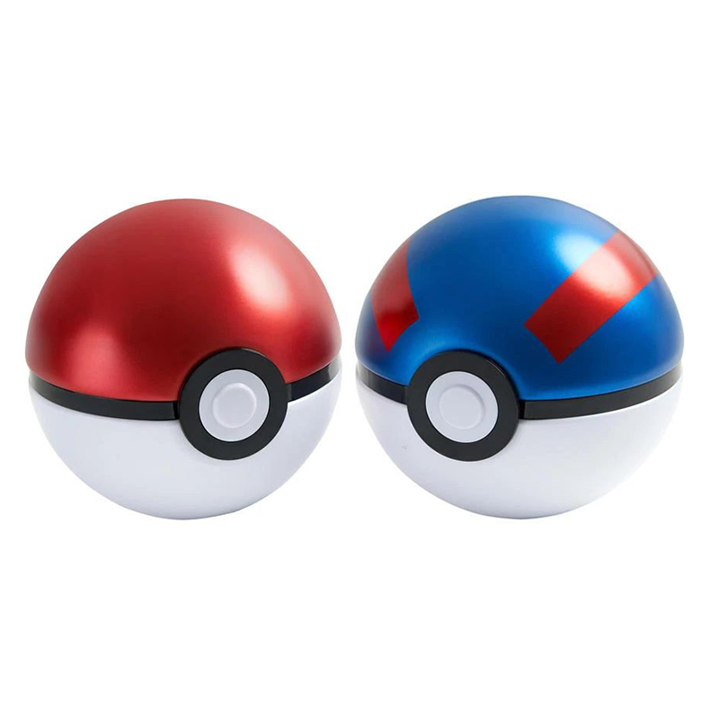100% Original Poke Ball Master – Pokeball Cosplay Prop recenzja i cena