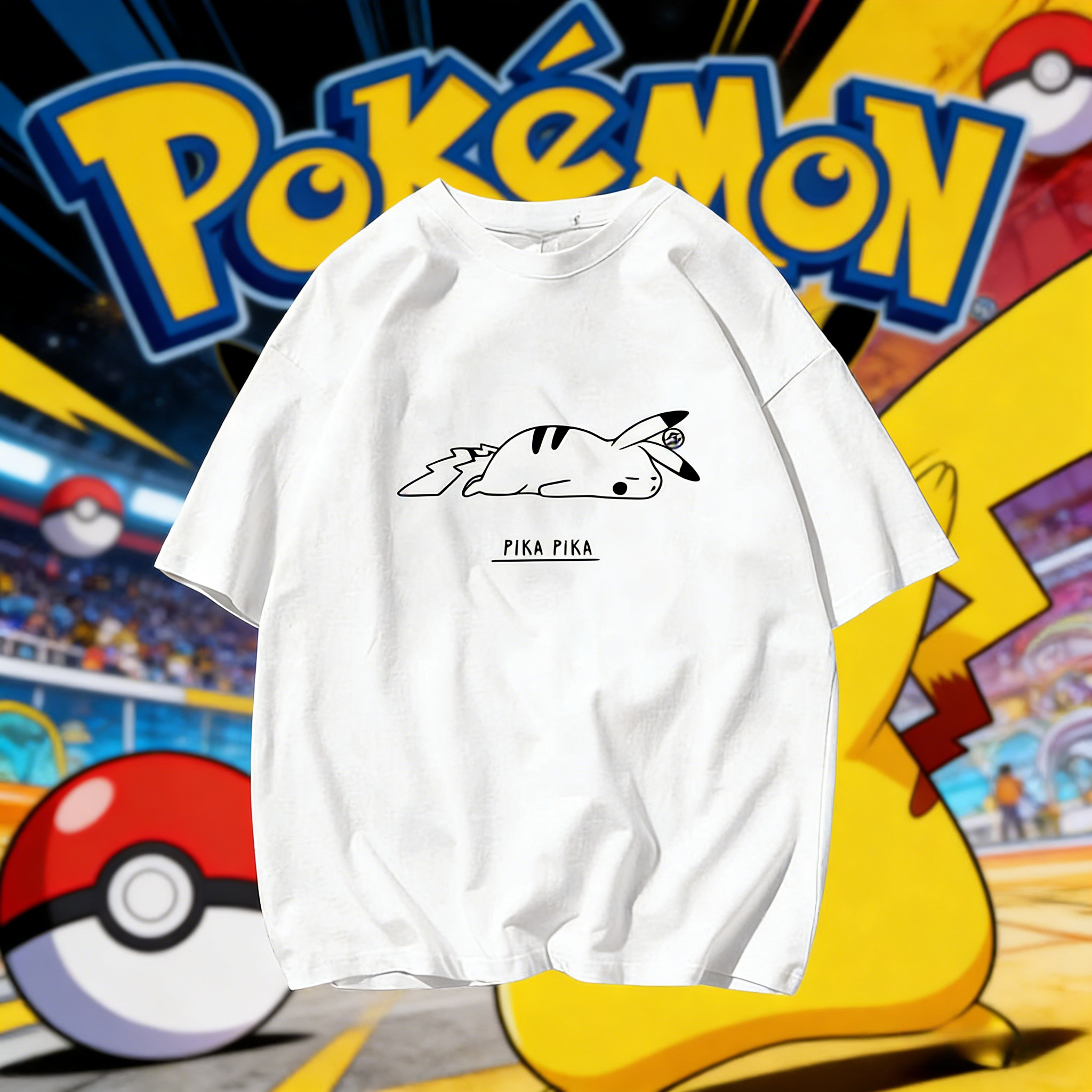 2026 Summer Pokemon Sleeping P – Pokeball Cosplay Prop recenzja i cena