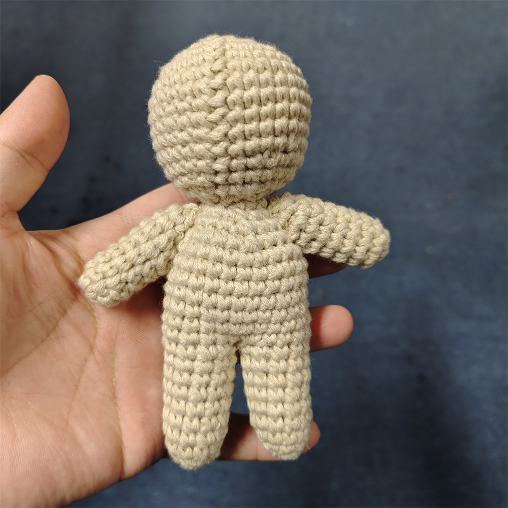New Voodoo Dolls Decorate Cree – Voodoo Cosplay And Prop recenzja i cena