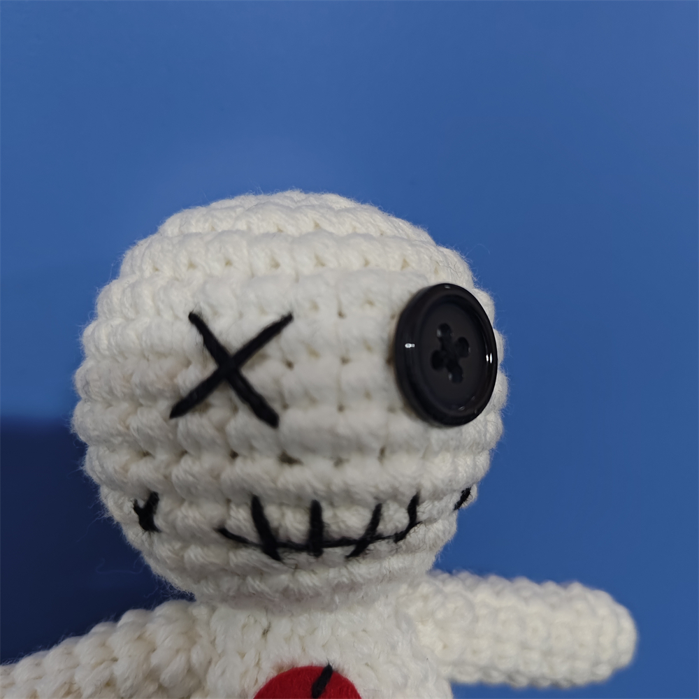 New Voodoo Dolls Decorate Cree – Voodoo Cosplay And Prop recenzja i cena