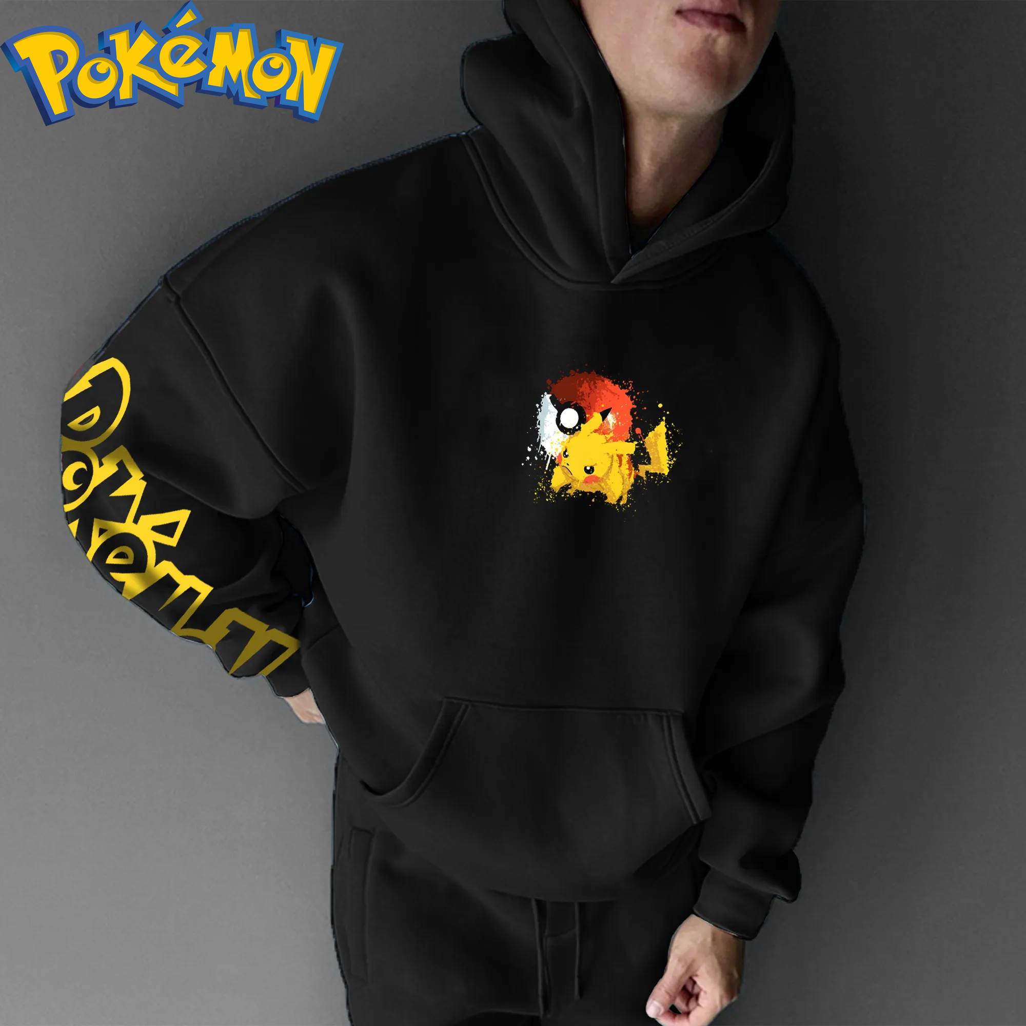 Pokemon Anime Pikachu Cotton H – Pokeball Cosplay Prop recenzja i cena