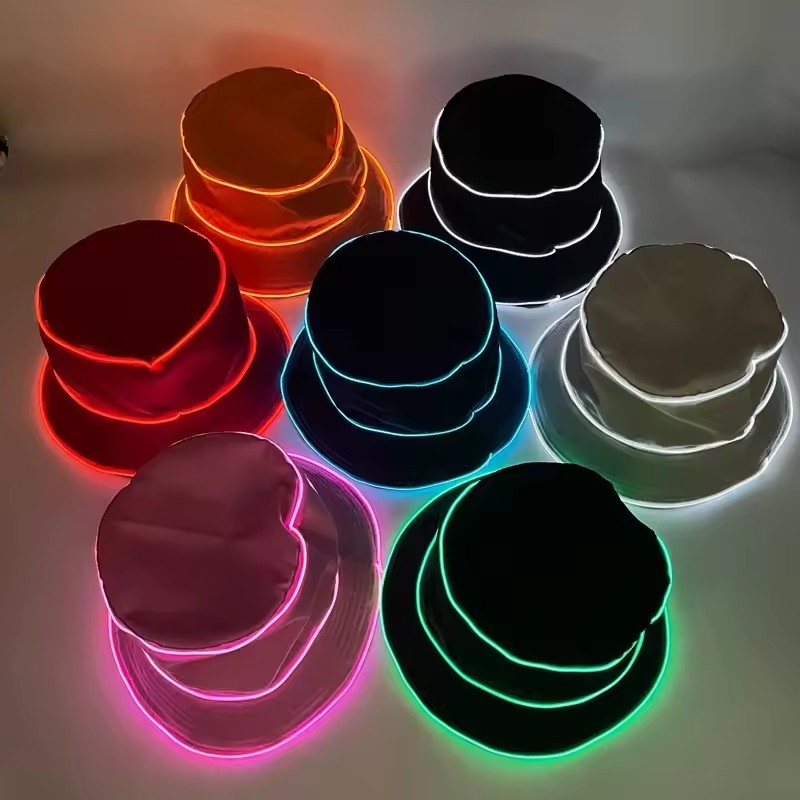 Solid Color Style Beach LED Ca – Led El Wire recenzja i cena