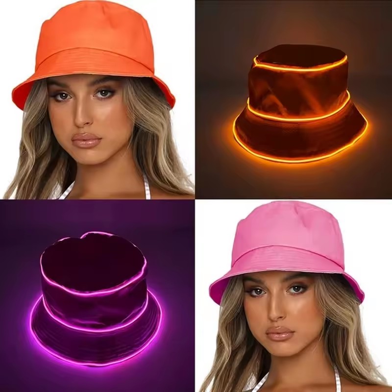 Solid Color Style Beach LED Ca – Led El Wire recenzja i cena