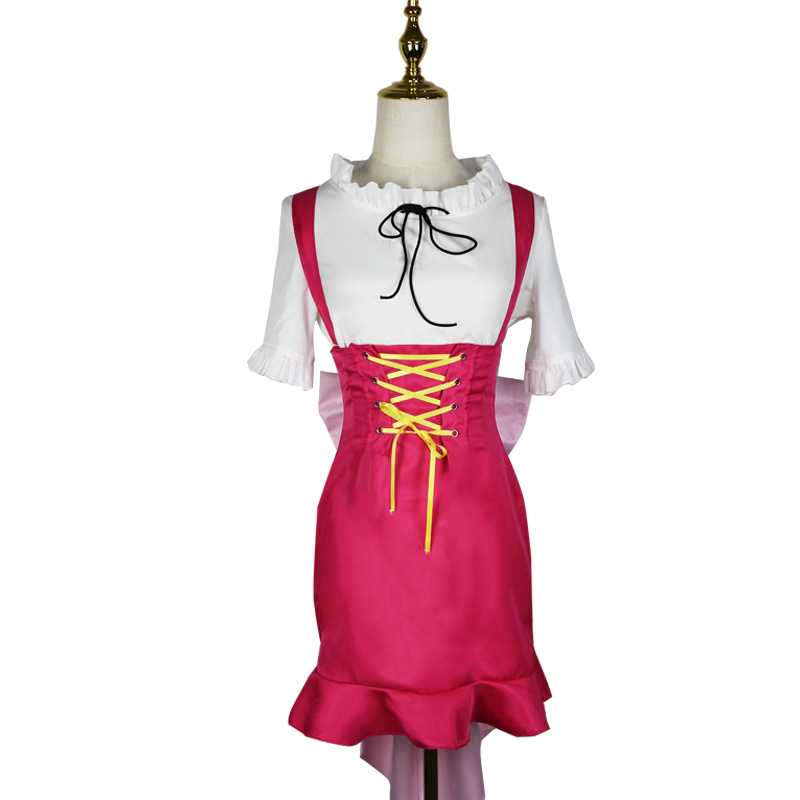 WHH Anime Nami Cosplay Adorabl – Cosplay Prop Bow recenzja i cena