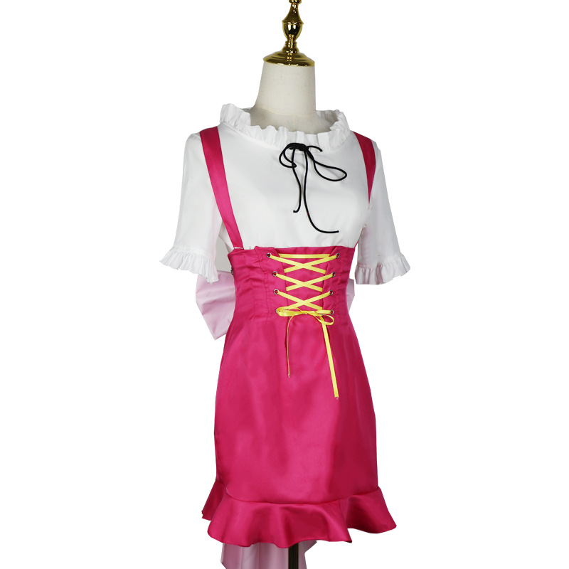 WHH Anime Nami Cosplay Adorabl – Cosplay Prop Bow recenzja i cena