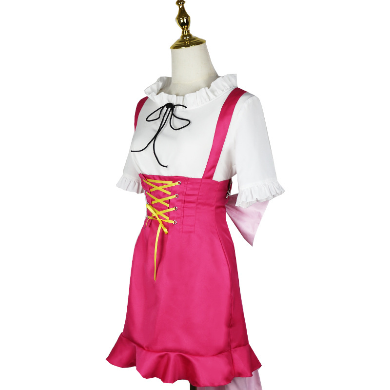 WHH Anime Nami Cosplay Adorabl – Cosplay Prop Bow recenzja i cena