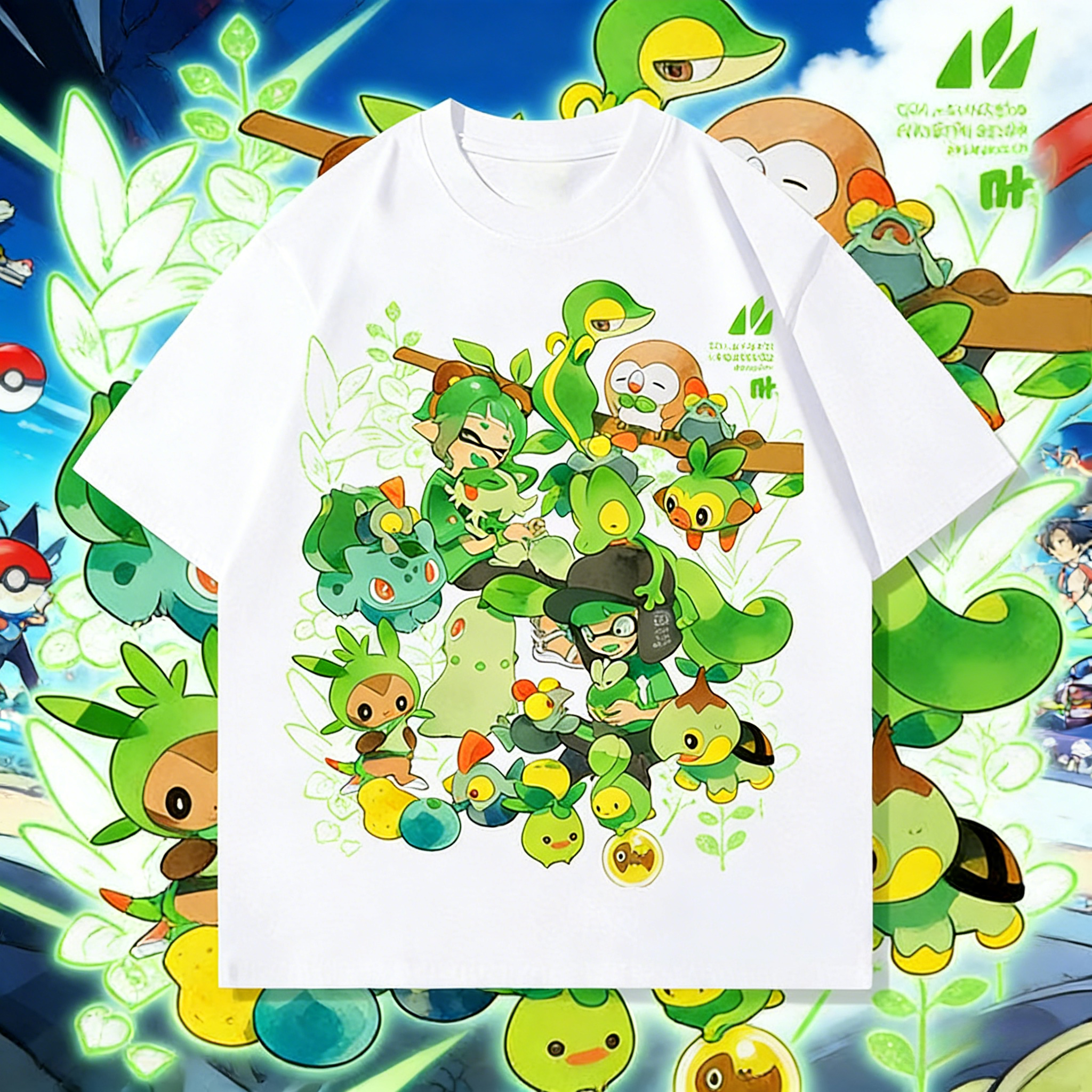 2026 Summer Pokemon Grass Type – Pokeball Cosplay Prop recenzja i cena