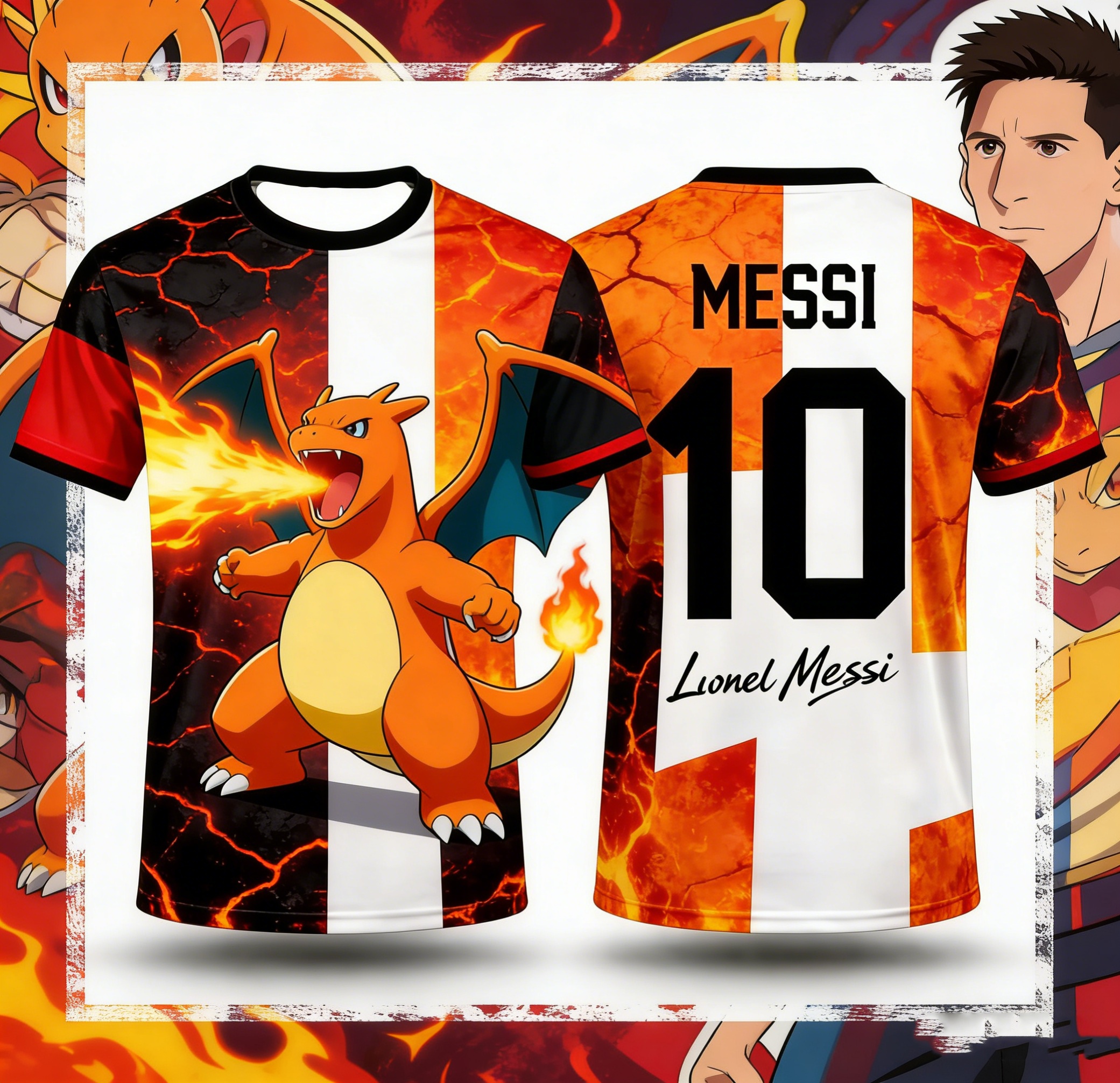 2026 Summer Pokemon Messi Link – Pokeball Cosplay Prop recenzja i cena