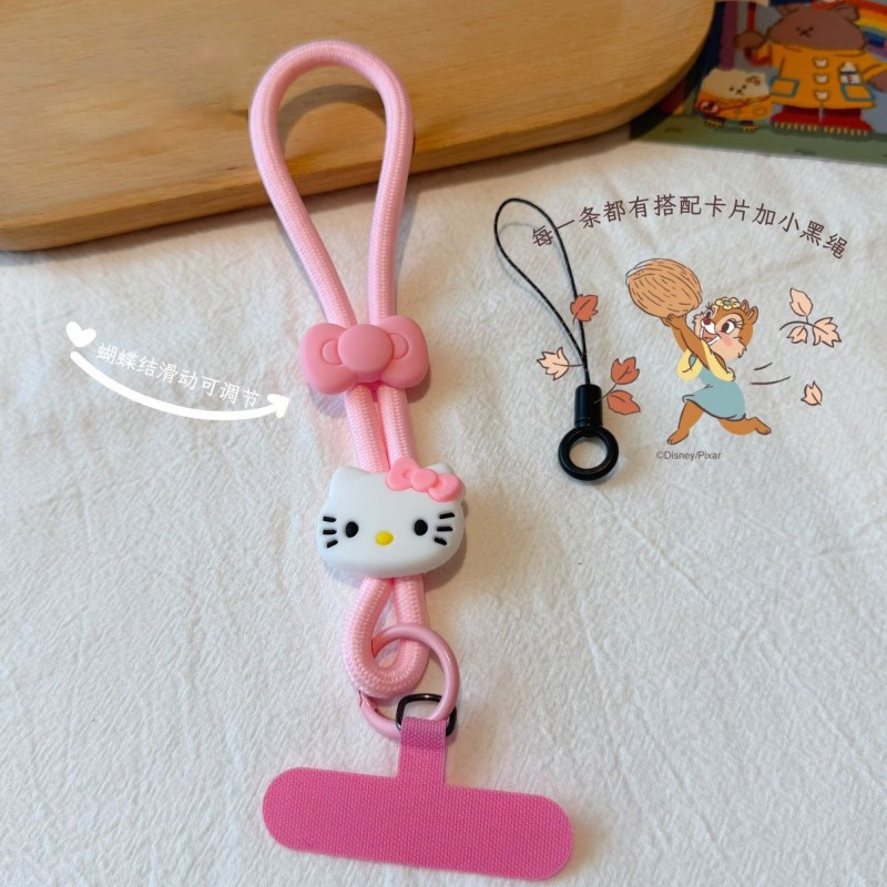 Cartoon Hello Kitty Merchandis – Cosplay Prop Bow recenzja i cena