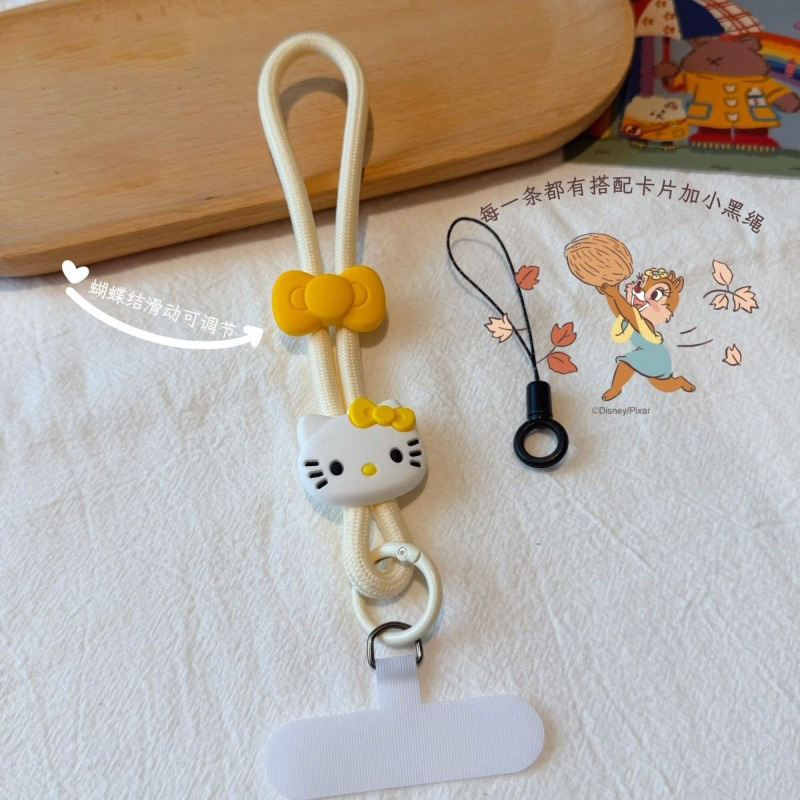 Cartoon Hello Kitty Merchandis – Cosplay Prop Bow recenzja i cena