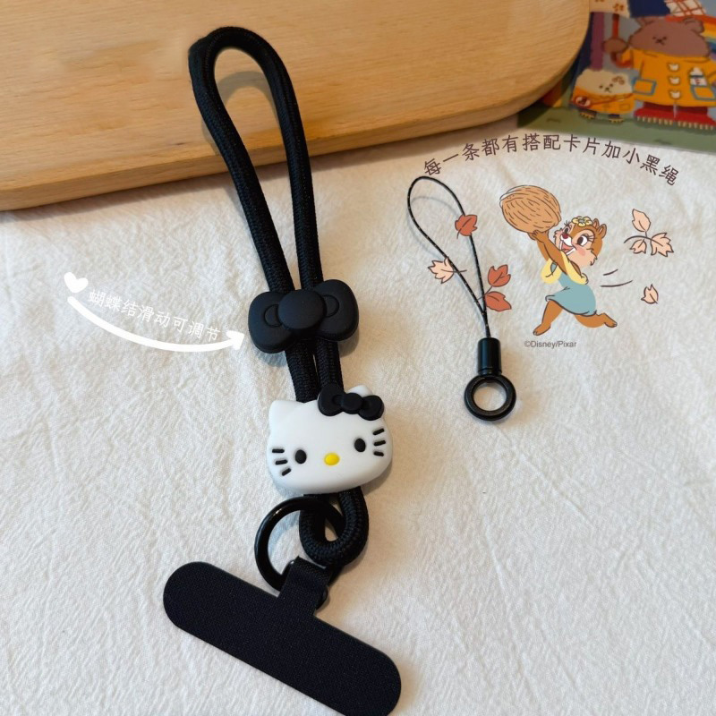 Cartoon Hello Kitty Merchandis – Cosplay Prop Bow recenzja i cena
