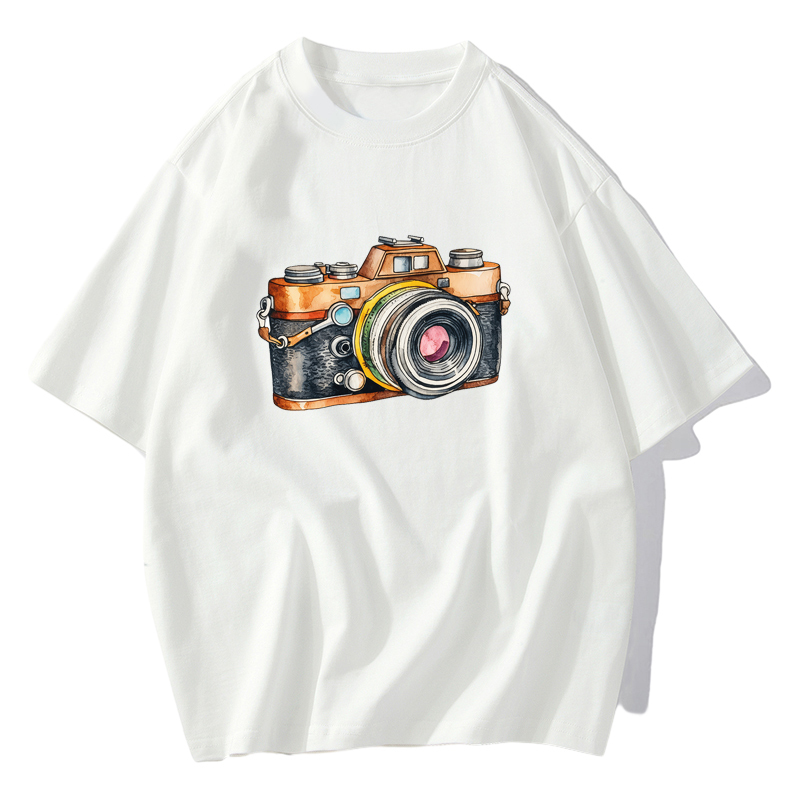 Watercolor outdoor camping cam – Worbla Thermoplastic recenzja i cena