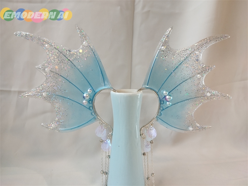 New Hand Made Work Mermaid Pri – Cosplay Prop Works recenzja i cena