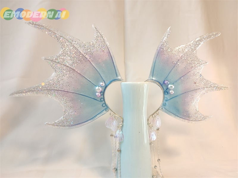 New Hand Made Work Mermaid Pri – Cosplay Prop Works recenzja i cena