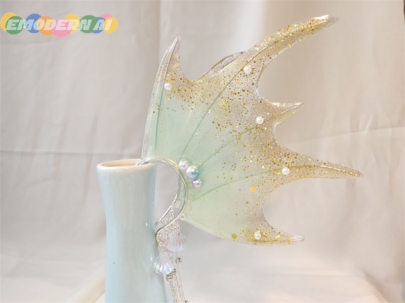 New Hand Made Work Mermaid Pri – Cosplay Prop Works recenzja i cena
