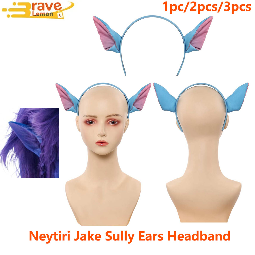 Avatar of Fire Ash Jake Sully  – Cosplay Fire Prop recenzja i cena