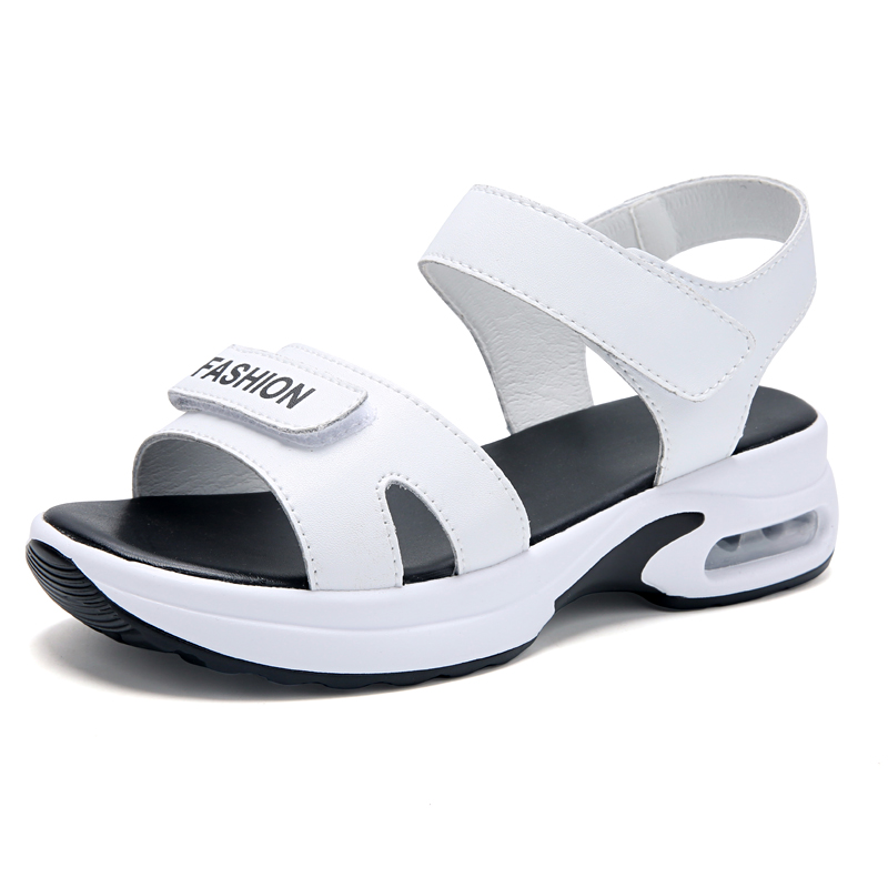 Ultra-Light Summer Air-Cushion – Velcro Hook Loop recenzja i cena