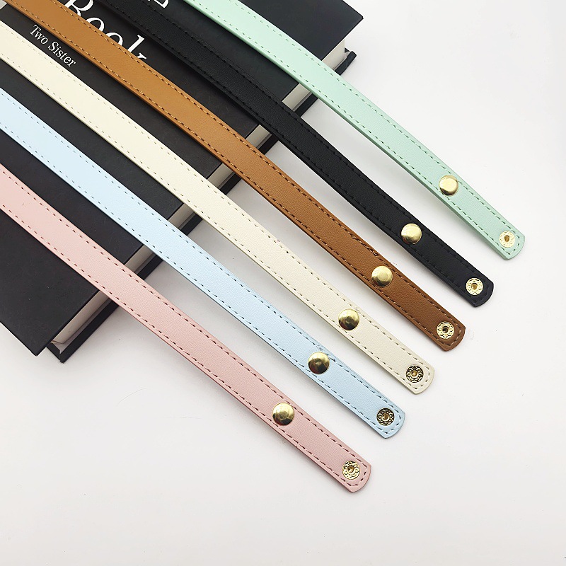 2Pcs/Set DIY Bag Modification  – Snap Fastener Set recenzja i cena