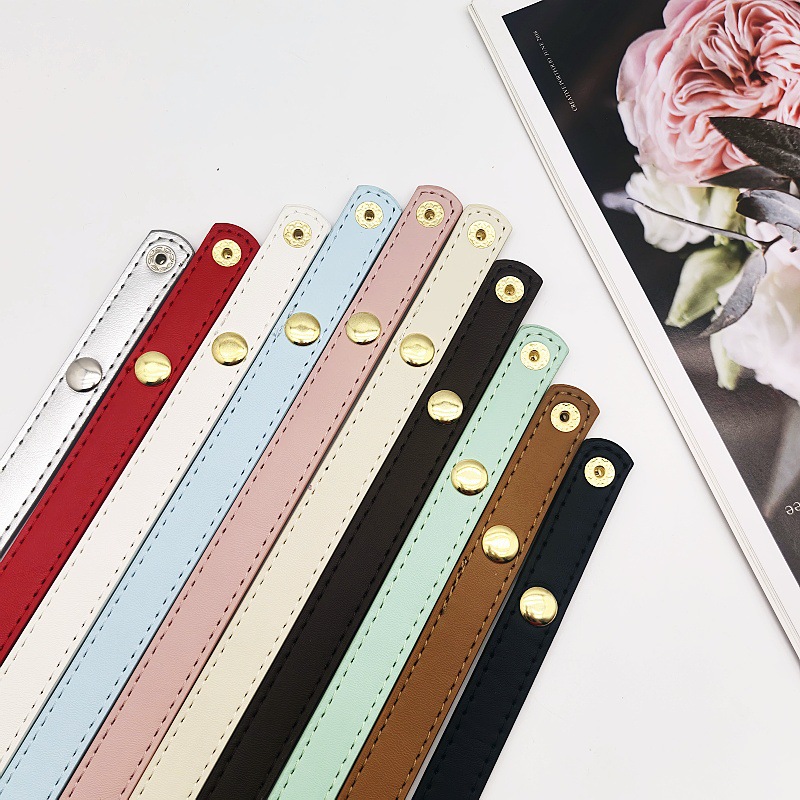 2Pcs/Set DIY Bag Modification  – Snap Fastener Set recenzja i cena