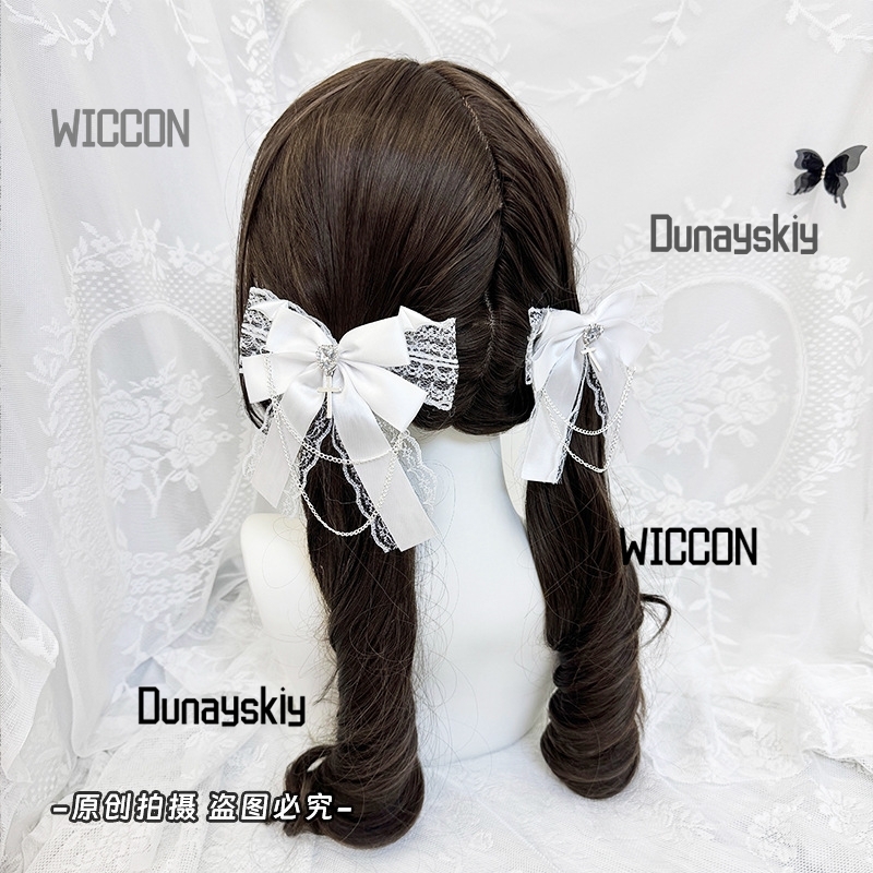 Jirai Kei Bow Production Lolit – Cosplay Prop Bow recenzja i cena