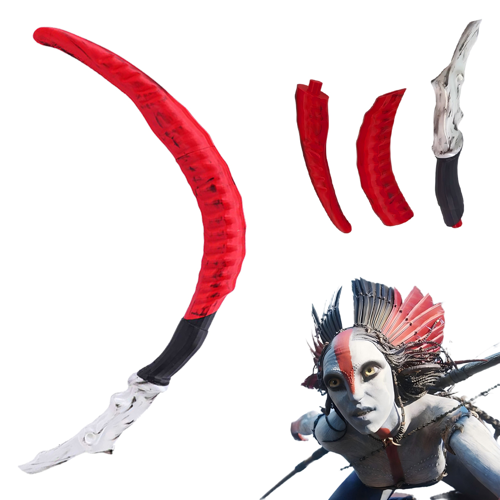 Fantasia Avatar of Fire Ash Le – Cosplay Fire Prop recenzja i cena
