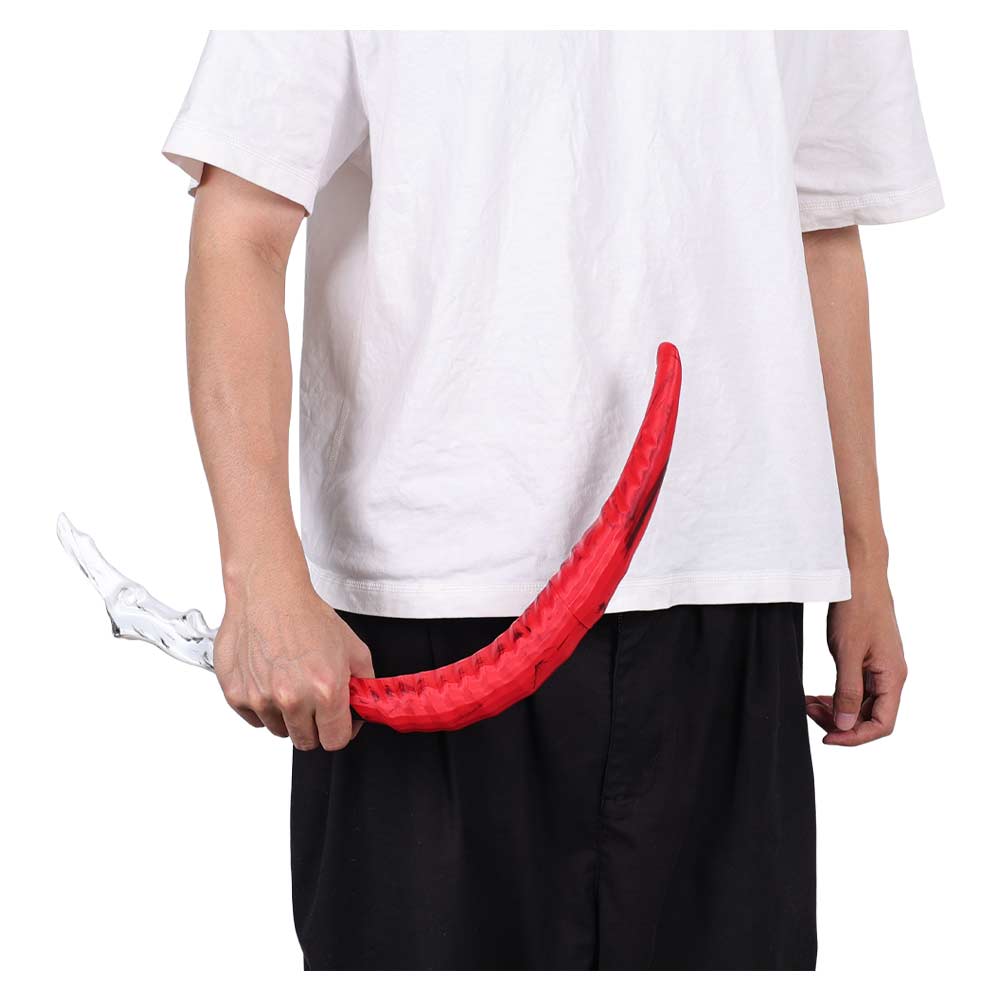 Fantasia Avatar of Fire Ash Le – Cosplay Fire Prop recenzja i cena