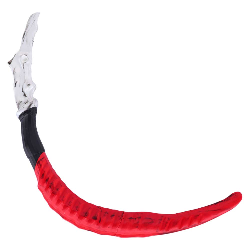 Fantasia Avatar of Fire Ash Le – Cosplay Fire Prop recenzja i cena