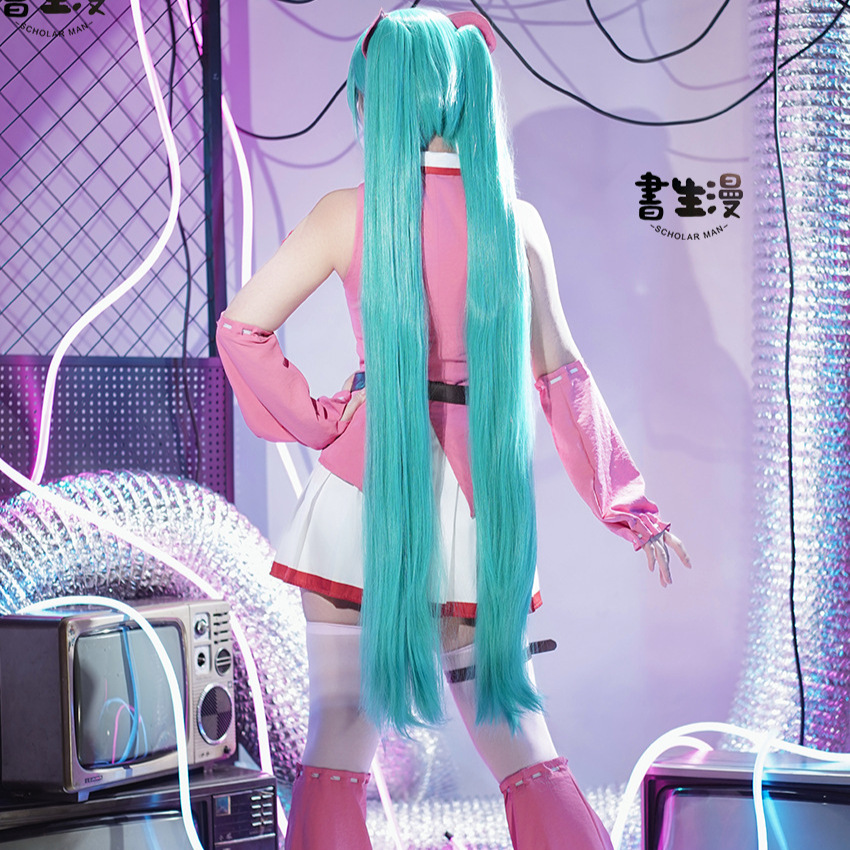 Anime MMiLku Gloomy Bear Cross – Prop Para Cosplay recenzja i cena
