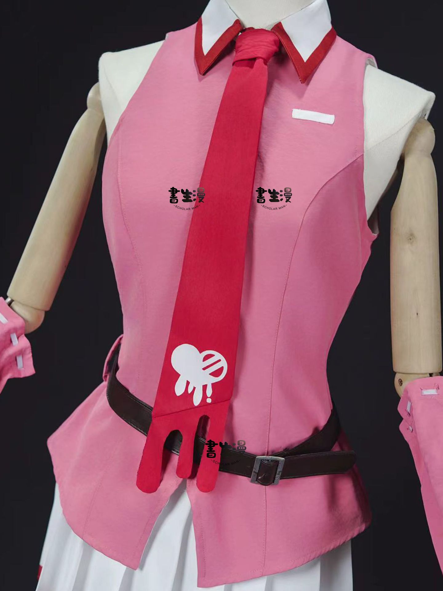 Anime MMiLku Gloomy Bear Cross – Prop Para Cosplay recenzja i cena