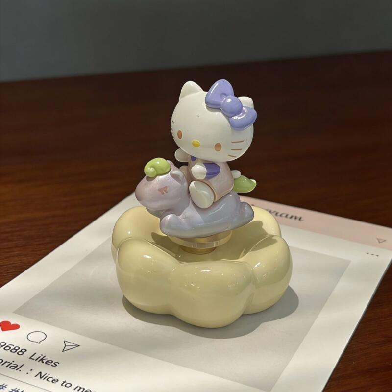 In Stock Sanrio Hello Kitty Re – Cosplay Fire Prop recenzja i cena