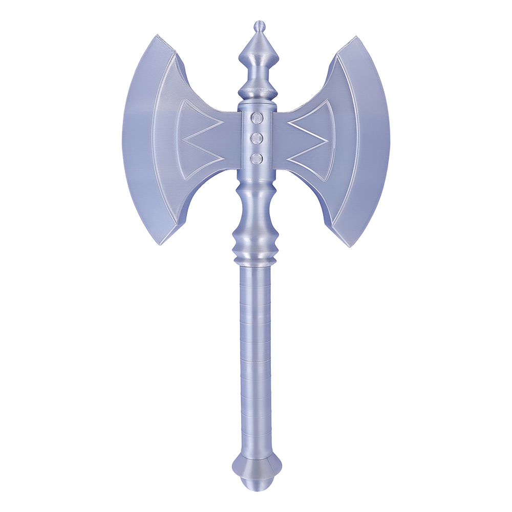 Man Axe Cosplay He Great Doubl – Cosplay Prop Axe recenzja i cena