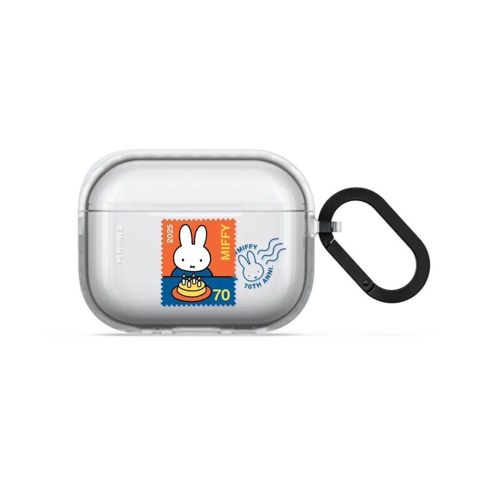 Kawaii Miffy Earphone Case Cut – Cosplay Fire Prop recenzja i cena