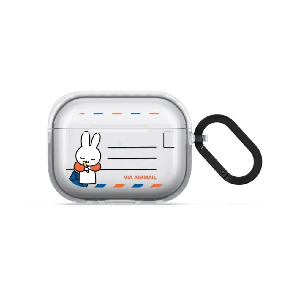Kawaii Miffy Earphone Case Cut – Cosplay Fire Prop recenzja i cena