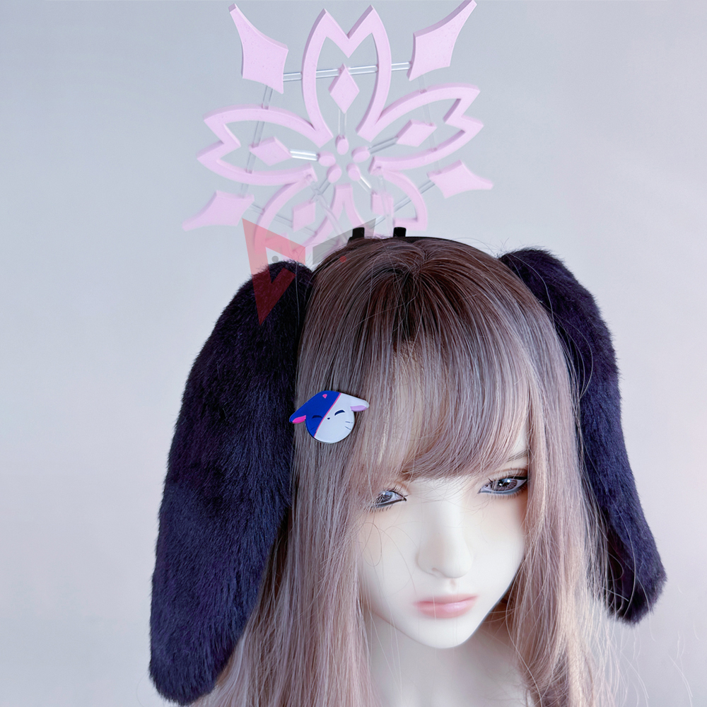 New Blue Archive Azure Archive – Cosplay Prop Works recenzja i cena