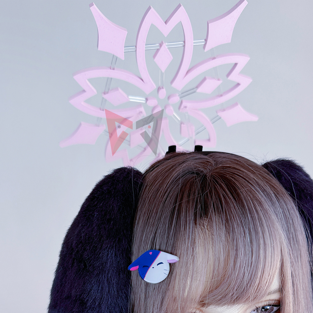 New Blue Archive Azure Archive – Cosplay Prop Works recenzja i cena