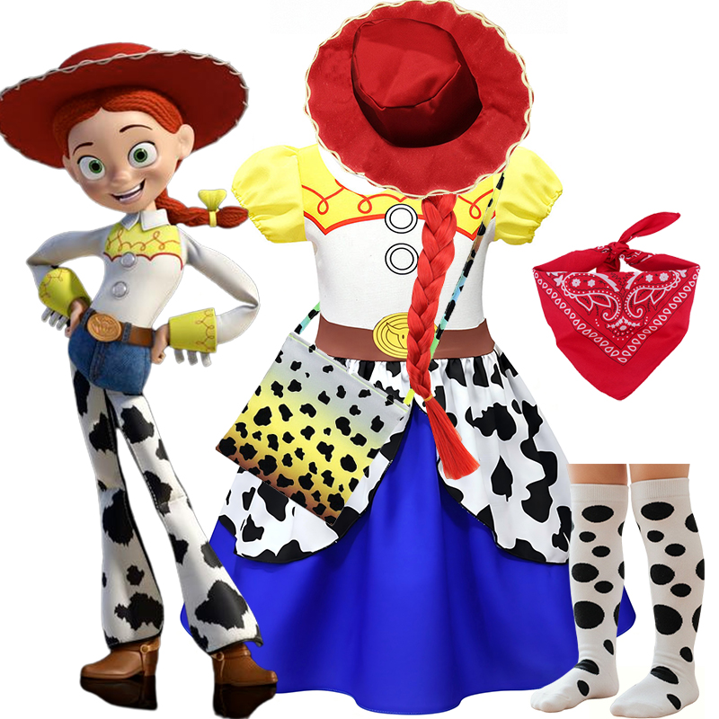 2026 Girls Cosplay Disney Toy  – Cosplay Prop Bow recenzja i cena