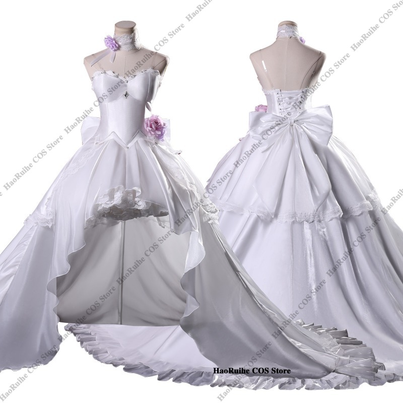 DATE A LIVE Tokisaki Kurumi Co – Cosplay Prop Bow recenzja i cena