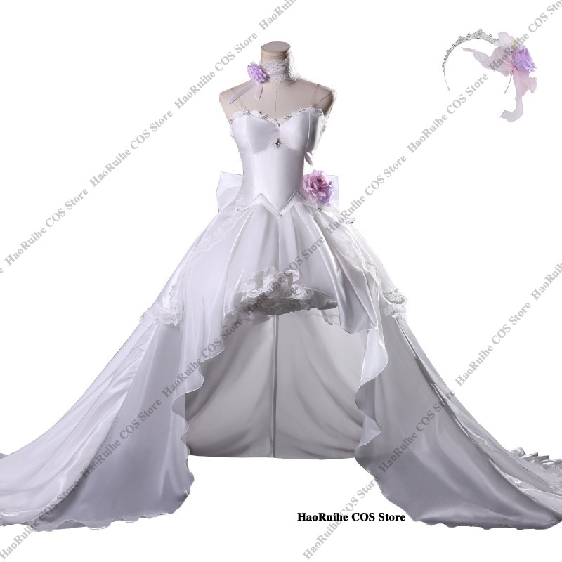 DATE A LIVE Tokisaki Kurumi Co – Cosplay Prop Bow recenzja i cena