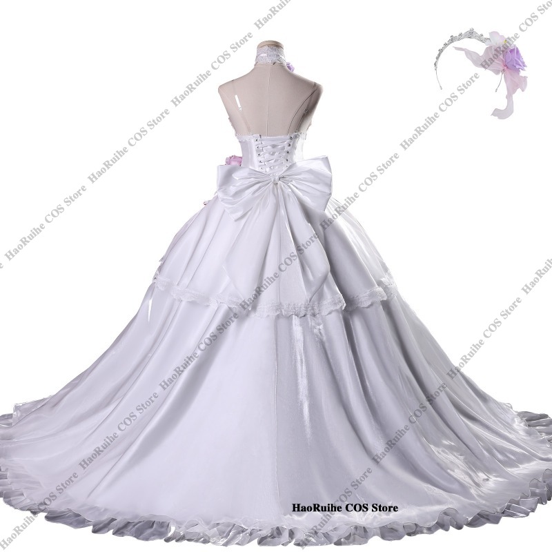 DATE A LIVE Tokisaki Kurumi Co – Cosplay Prop Bow recenzja i cena