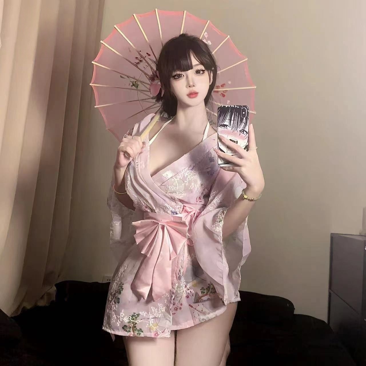 2026 New Tokyo Goddess Girl Sw – Cosplay Prop Bow recenzja i cena