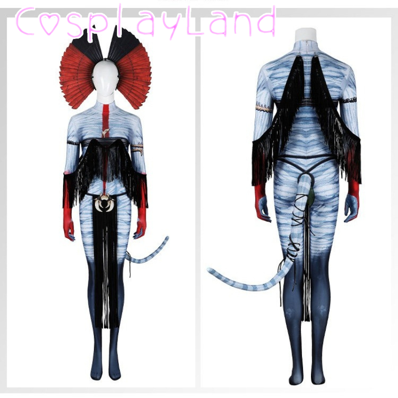 2025 New Movie Avatar3 Fire an – Cosplay Fire Prop recenzja i cena
