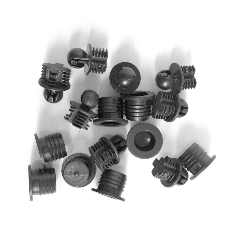 10 Packs Speaker Grill Guides  – Snap Fastener Set recenzja i cena