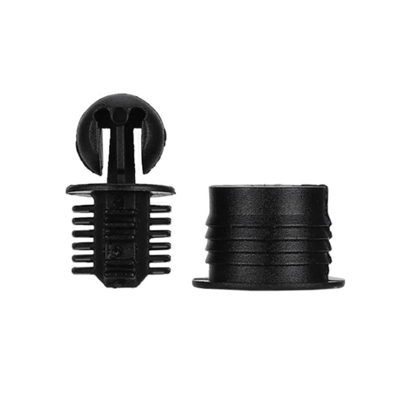 10 Packs Speaker Grill Guides  – Snap Fastener Set recenzja i cena